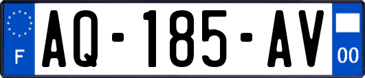 AQ-185-AV