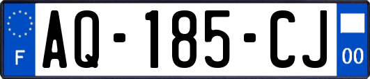 AQ-185-CJ