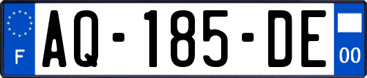 AQ-185-DE