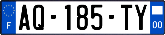 AQ-185-TY