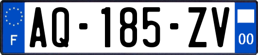 AQ-185-ZV