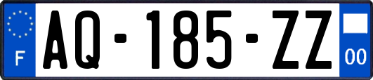 AQ-185-ZZ