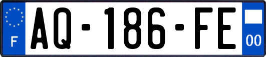 AQ-186-FE