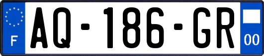 AQ-186-GR