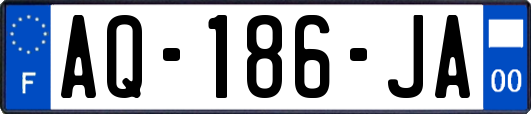 AQ-186-JA