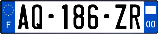 AQ-186-ZR