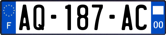 AQ-187-AC