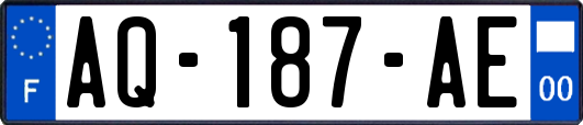 AQ-187-AE