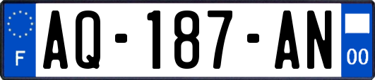 AQ-187-AN