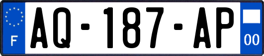 AQ-187-AP