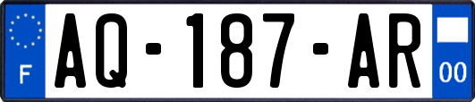 AQ-187-AR