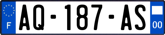 AQ-187-AS