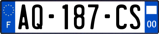 AQ-187-CS