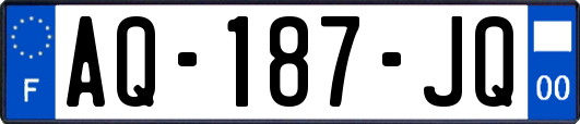 AQ-187-JQ