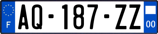 AQ-187-ZZ