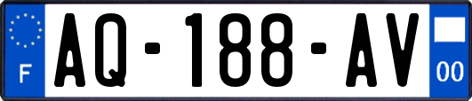 AQ-188-AV