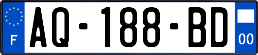 AQ-188-BD