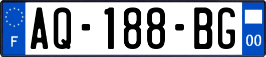 AQ-188-BG