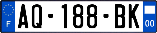 AQ-188-BK