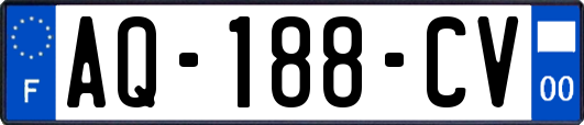 AQ-188-CV