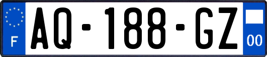 AQ-188-GZ