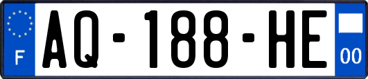 AQ-188-HE