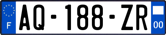 AQ-188-ZR