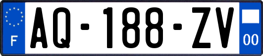 AQ-188-ZV