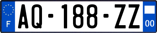 AQ-188-ZZ