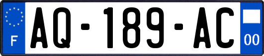 AQ-189-AC