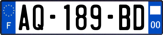 AQ-189-BD