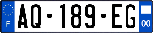 AQ-189-EG