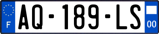 AQ-189-LS