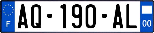 AQ-190-AL