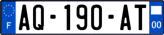 AQ-190-AT