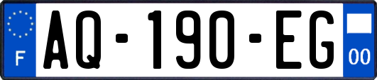 AQ-190-EG