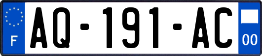 AQ-191-AC