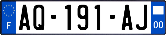 AQ-191-AJ