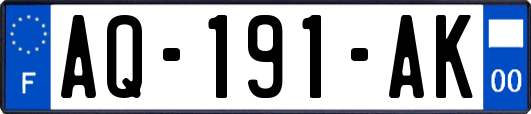 AQ-191-AK