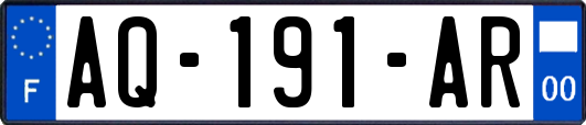 AQ-191-AR