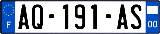 AQ-191-AS