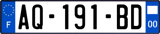 AQ-191-BD