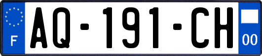 AQ-191-CH