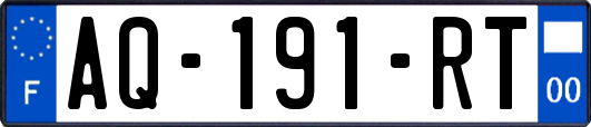 AQ-191-RT