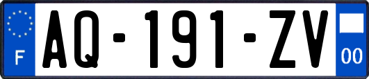AQ-191-ZV