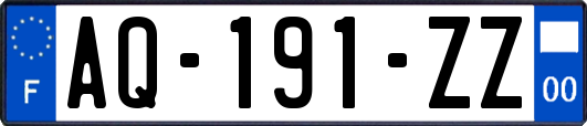 AQ-191-ZZ