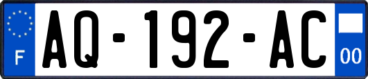 AQ-192-AC