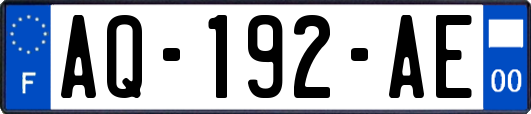 AQ-192-AE