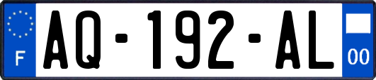 AQ-192-AL