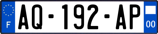 AQ-192-AP